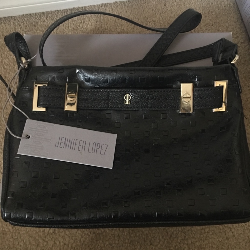 J Lo Purse
